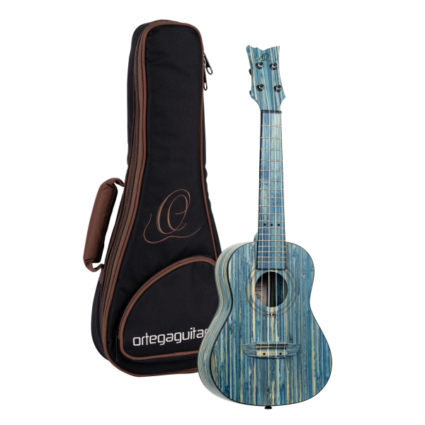 Ortega RUSWB-CC, Konzertukulele
